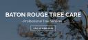 Baton Rouge Tree Company logo